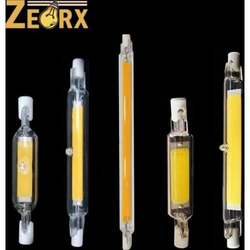 Zeorx Light Bulbs