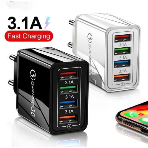 ZUIDID Network Chargers For Mobile Phones