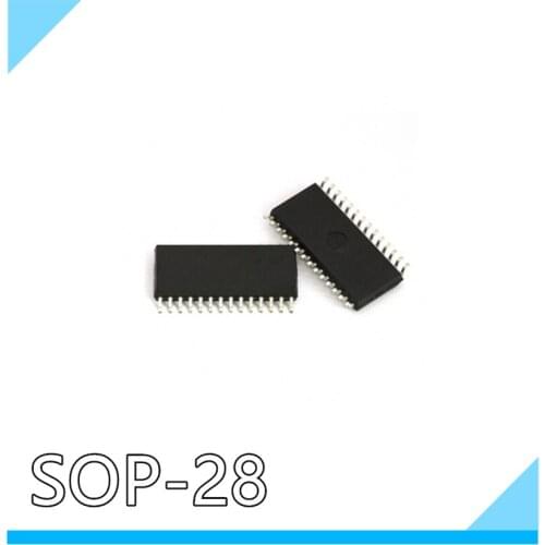 10PCS/Lot VN770K SOP28 IN STOCK