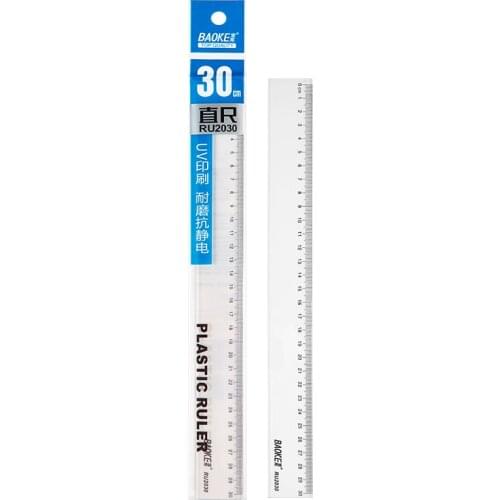 Baoke Rulers