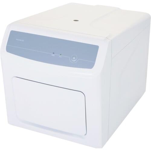 Quantitative Real-Time PCR System Machine Price
