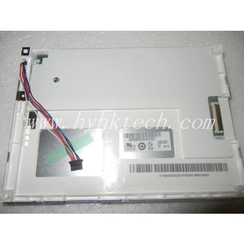 G057VN01 V.0 G057VN01 V0 8.4 INCH Industrial LCD,new&A+ Grade in stock, test working