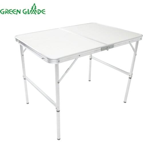 GREEN GLADE Folding Outdoor Tables