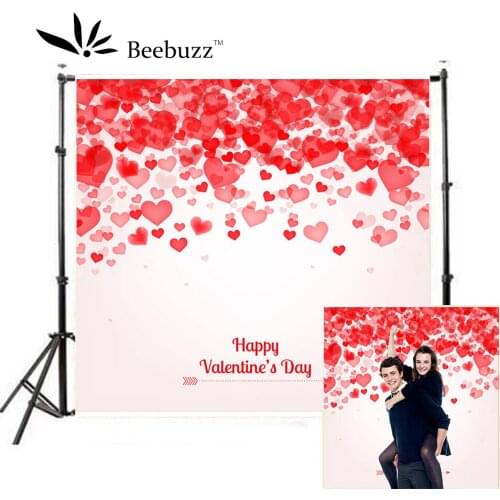 Red Love Photo Background Love Wedding & Wedding Anniversary Photography Decoration Photography Backgrounds