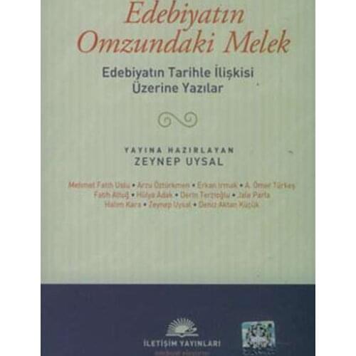 Literature Omzundaki Angel Zeynep Tame Contact Yayıncılık Literary Criticism Array