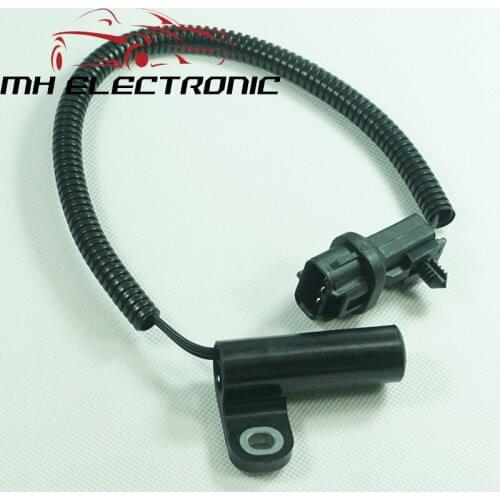 MH ELECTRONIC For Jeep Grand Cherokee TJ Wrangler 4.0L 56027868 56027868AC 4897189AA NEW Crankshaft Position Sensor 56027868AB