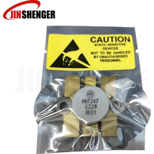 MRF247 SMD RF tube High Frequency tube Power amplification module