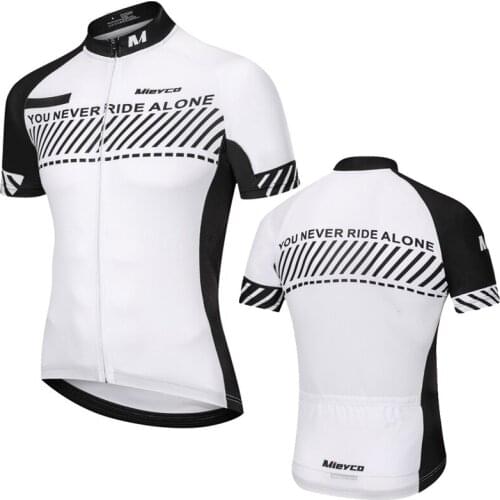 Men Short Sleeve Cycling Jersey Bike Jaquetas Pro Mtb Cycling Clothing Male Maillot Ciclismo Bicycle T Shirt Sport Man Tights