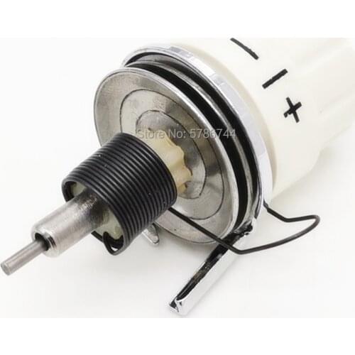 Thread tension 44635-474 for Singer 974 2405 237 239 240 241 242 247 250 500 502 507 6102 9900 Domestic Sewing Machine parts