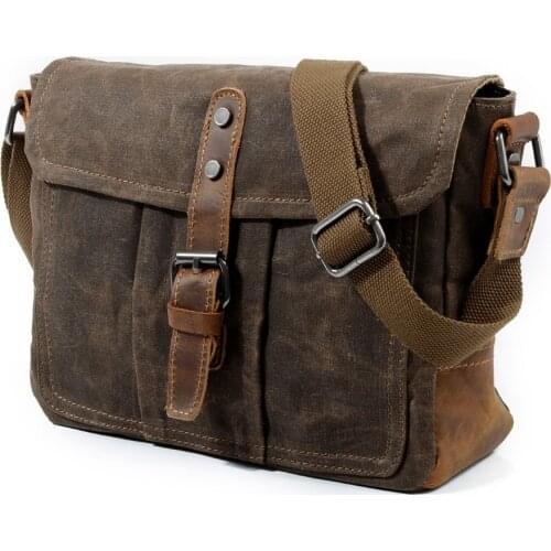 Ruil Men's Travel Bags