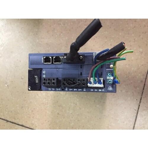 Servo drive RYH152F5-VV2, Used one , 90% appearance new , 3 months warranty , fastly shipping
