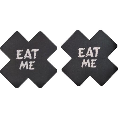 Women Fetish Nipple Cover Fantaisie Pasties Disposable Cubre Pezones Invisible Boob Tape Breast Petals Sex Accessories