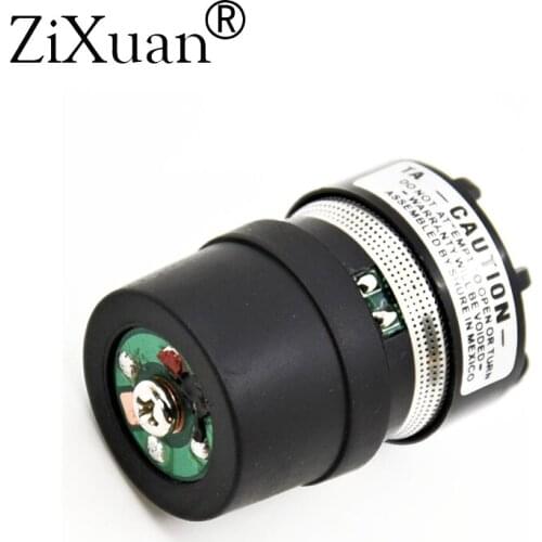 10pcs Microphone Capsule Moving-coil Microphones Core Cartridge Dynamic Wired Wireless Mic Replace Repair For shure SM 58
