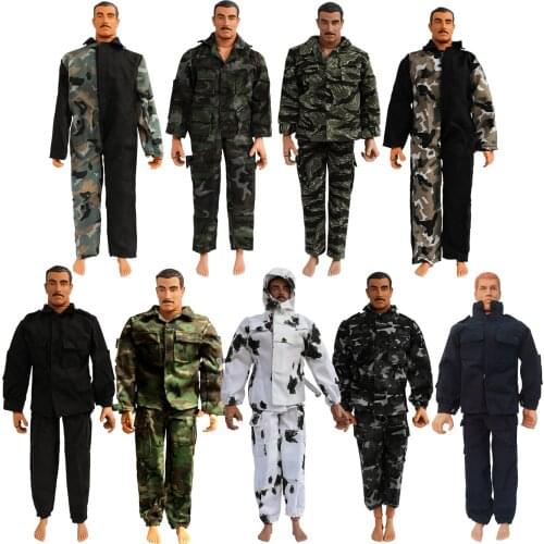 9 Set 1/6 21st Century Toys WWII Germany The Ultimate Soldier Suit for 12" Military Figure GI Joe Uniform Clothes Accessories
