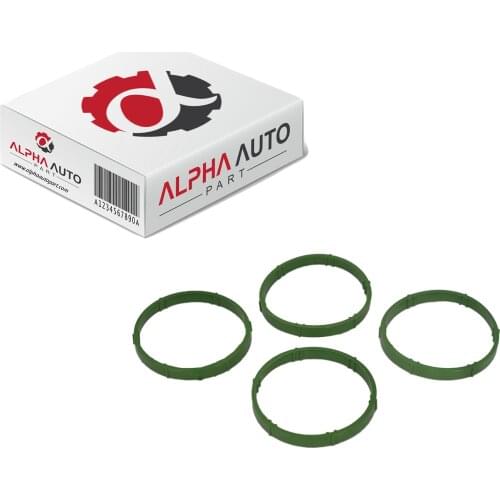 Alpha Auto Part Air Filters For Cars
