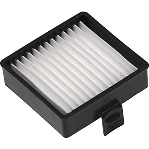 Household Replace Air Filters Part for Ryobi P712 P713 P714K Vacuum Cleaner