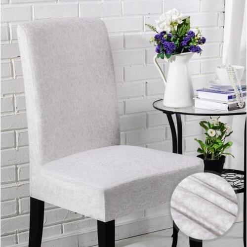 Floral Printing Elastic Chair Cover Home Decor Dining Chair Cover Spandex Decoration covering Office Banquet chair Covers