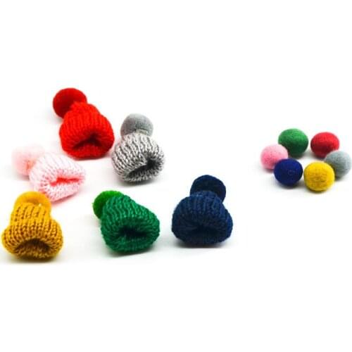 Kids Early Learning Educational Plush toy Preschool Teaching Montessori Tools Hand-eye coordination Soft Toy For Girl Baby