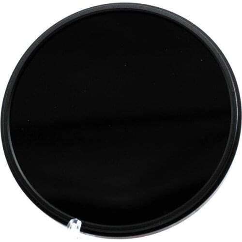 Diameter 67mm for camera lens with metal ring IR pass filter HB720