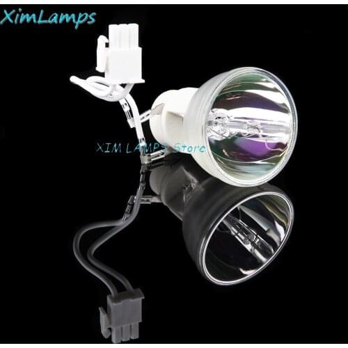 RLC-093 RLC-092 Bulbs Projector Bare Lamp Compatible with VIEWSONIC PJD5153 PJD5155 PJD5255 PJD6350
