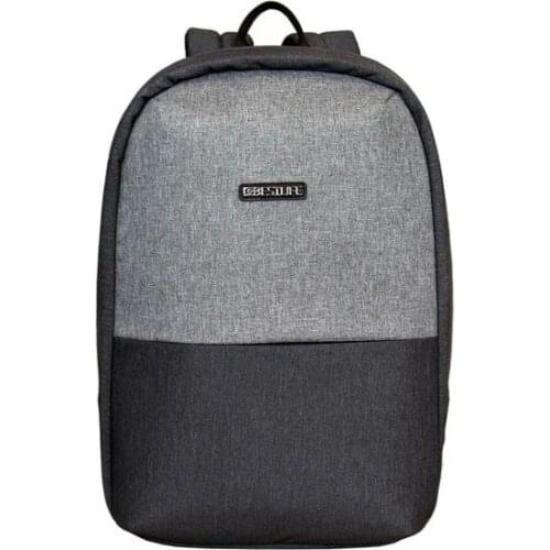 Laptop and Tablet Backpack Bestlife 15,6'' Grey