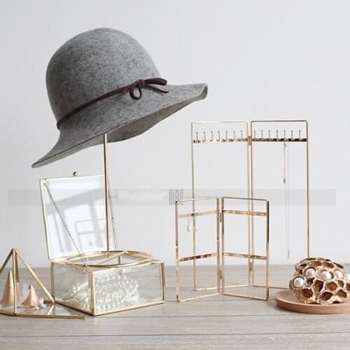 New Arrival Fashionable Hat Head Holder Head Mannequin For Hat Display Hot Sale