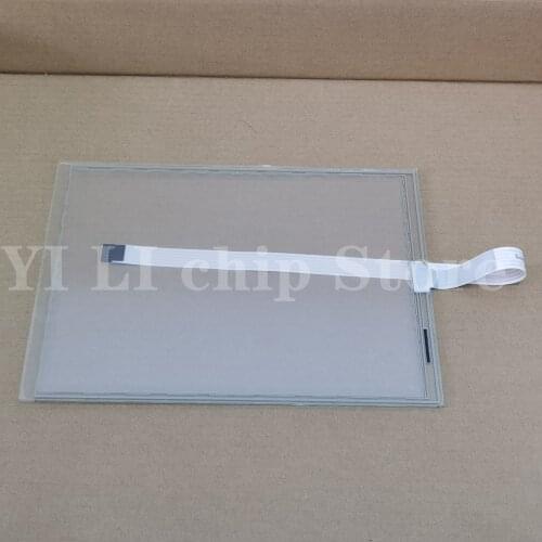 NEW SCN-AT-FLT10.4-Z01-0H1-R HMI PLC touch screen panel membrane touchscreen