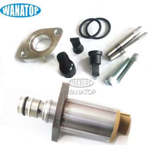 New SCV Suction Control Valve 294009-1221 2940091221 04226-E0061 294200-0270 SCV Kit