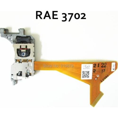 Original New 3702 DVD Navigation Laser Pickup for Camry / Roewe GPS RAF3702 RAE3702