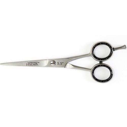 Hydra Professional Line Barber Scissors 7129 / 5,5 5