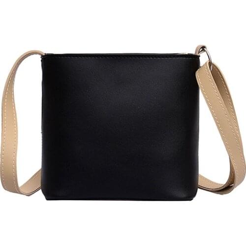 Puou Women's Colored Bags