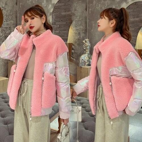 Женские парки YIDILAMA China At AliExpress