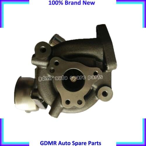1CD-FTV turbocharger parts OEM 801891-5002S 801891-0002 721164-0010 721164-0012 721164-0014 for toyota Avensis Picnic RAV4