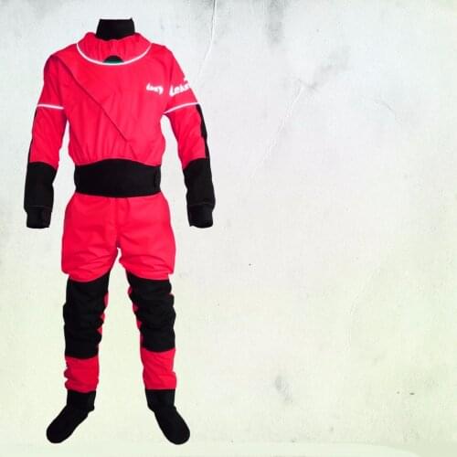 2018 lenfun WOMAN kayak dry suits WITH DROPSEAT,drysuit back zipper,canoeing,paddle suit,sailing ,Sea Kayak,Flatwater,Rafting