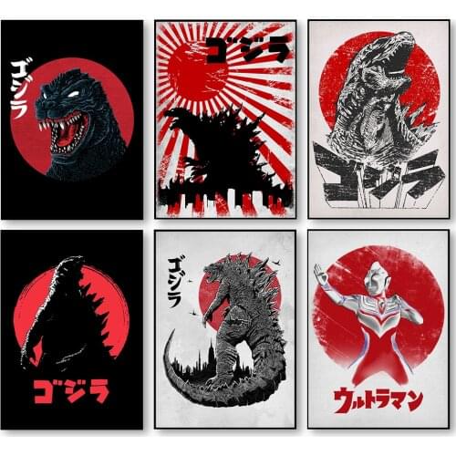 5D DIY Diamond Painting Japanese Anime Monsters Cross stitch Full Diamond Embroidery Mosaic Picture Rhinestones Home Decor Gift