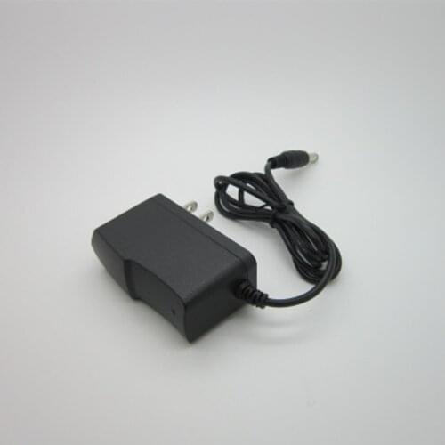 US/EU Plug 5V 2A power adapter for HUB card reader set-top box table lamp tablet DC interface 5.5*2.5mm line length 1m