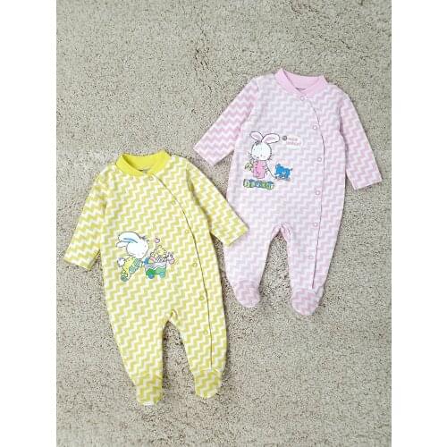 Baroshakids Bodysuits And Slips
