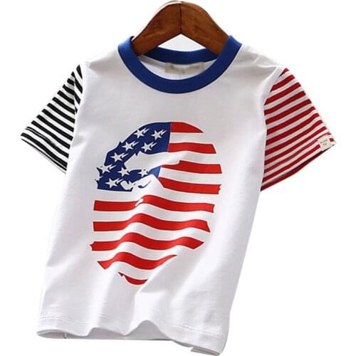 Футболки для мальчиков Cnboxi Limited China At AliExpress