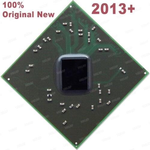 DC:2013+ 100% New AM5000IBJ44HM BGA Chipset AM5000IBJ44HM A4-5000