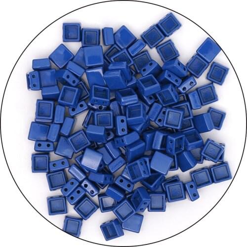 JUWANG 10 pcs\lot Enamel Tile Beads For Bracelets Making Square Strand Loose Beaded DIY Handmade Jewelry Finding Accessories