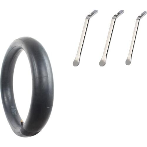 CATAZER Fat Tire Bike Inner Tubes for Fat Tire Bike Snow Bike Beach Snow Bicycle, Schrader Valve 32mm,20/24/26X 4.0, 26" X 3.0