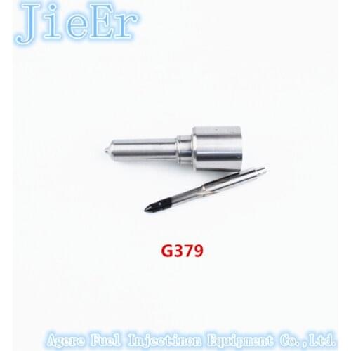 EJBR374662 28400214 Injector G379 +28392662 Common Rail Injector Combination Set OHK overhaul Kit