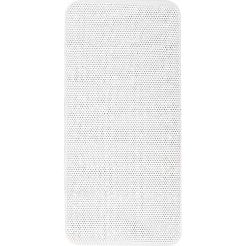 Bathtub Mat 17in X 36in Breathable Shower Mat With Suction Cups Drain Holes Prevent Slipping Bath Mat Breathable Bath Mat