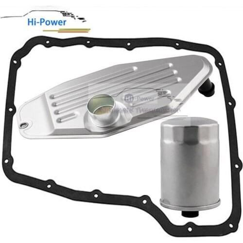 45RFE 545RFE Automatic Transmission Oil Filter For DODGE JEEP