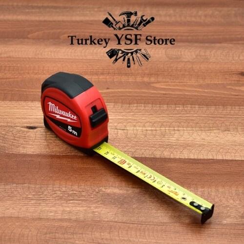 Milwaukee Instruments For Measurement And Analysis