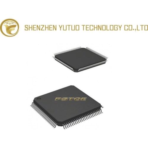 New Original Non-counterfeit STM32F429VGT6 STM32F429 LQFP-100 LQFP IC In Stock