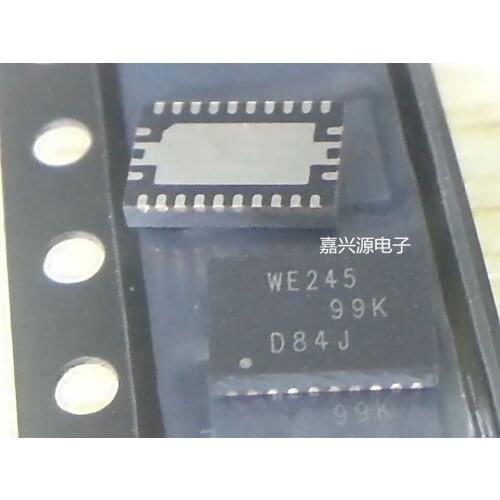 SN74AVC8T245RHLR SN74AVC8T245 WE245