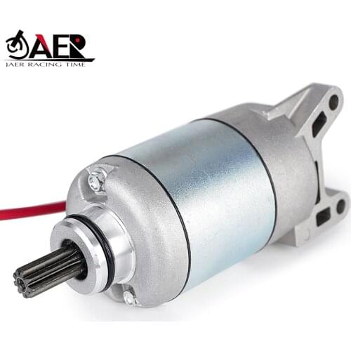 Start Motor Electrical Engine Starter Motor for Yamaha MT-03 MT03 MT 03 MT-25 MT25 MT 25 YZF R3 R25 1WD-H1800-00
