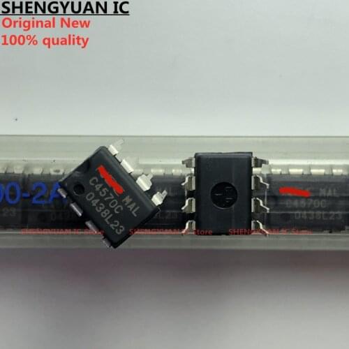 5 pcs/lot UPC4570C C4570C DIP-8 C4570 UPC4570 DUAL ULTRA LOW-NOISE,WIDEBAND,OPERATIONAL AMPLIFIER 100% new imported original
