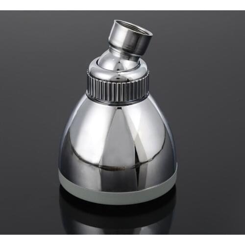 High Quality Multifunctional Shower Head Power Spray Wall Shower Head Durable and Non-toxic for the Construction Site Garden